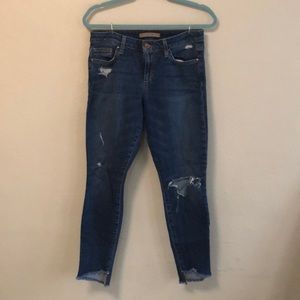 Joe’s Jeans Distressed Women’s Size 29